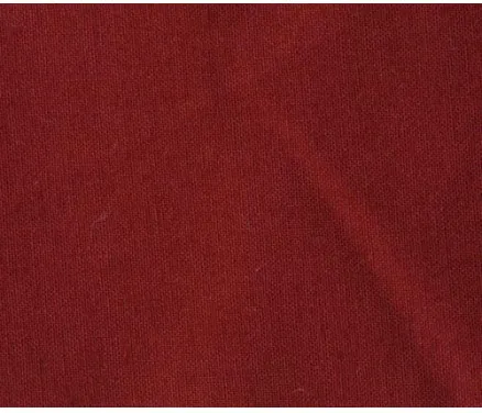 Pearl Cotton Organic Cotton 009 Bordeaux 150cm - 50cm
