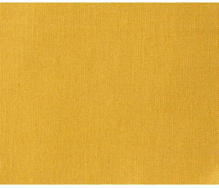 Pearl Cotton Organic Cotton 048 Mustard Yellow 150cm - 50cm