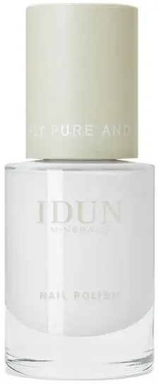 IDUN Minerals - Nail Polish Moonstone